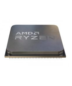 Amd Cpu Ryzen 3, 4300g, Am4, 3.8 Ghz 4 Core, Cache 4mb, Amd Radeon Graphics