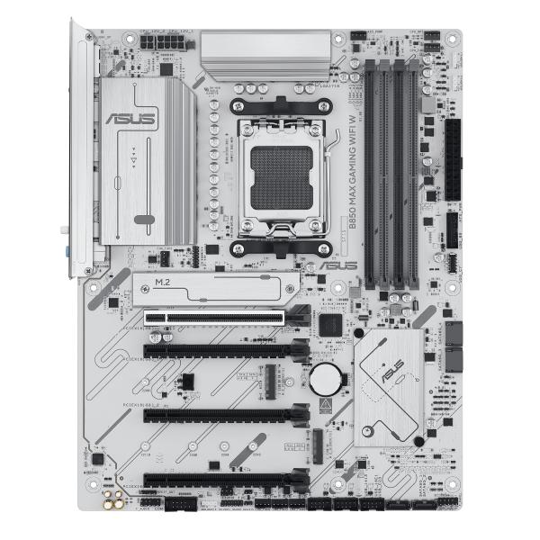Asus Mb B850 Max Gaming Wifi W//am5,b850,usb10g,wifi,aura