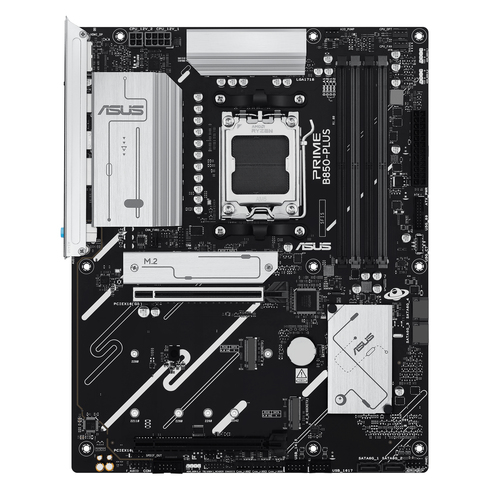 Asus Mb Prime B850-PluS-Csm//am5,b850,usb10g,aura