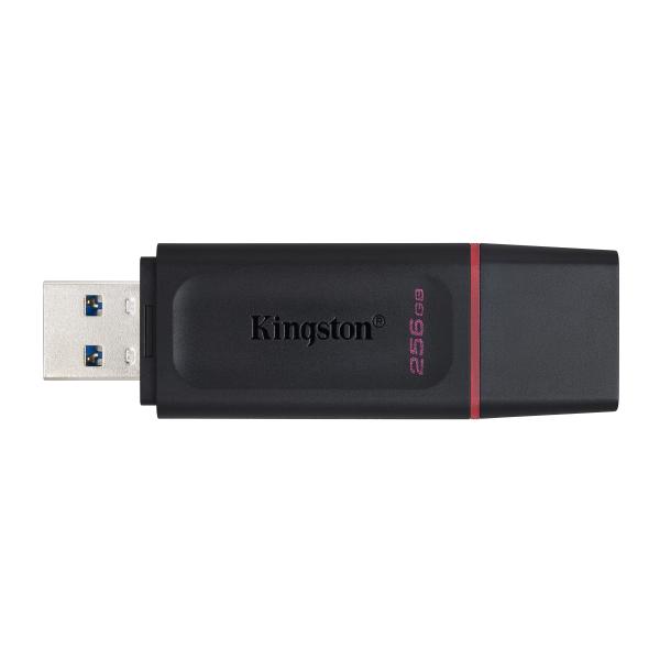 Kingston Pen Disk Usb 3.2 256gb Datatraveler Exodia - Image 3