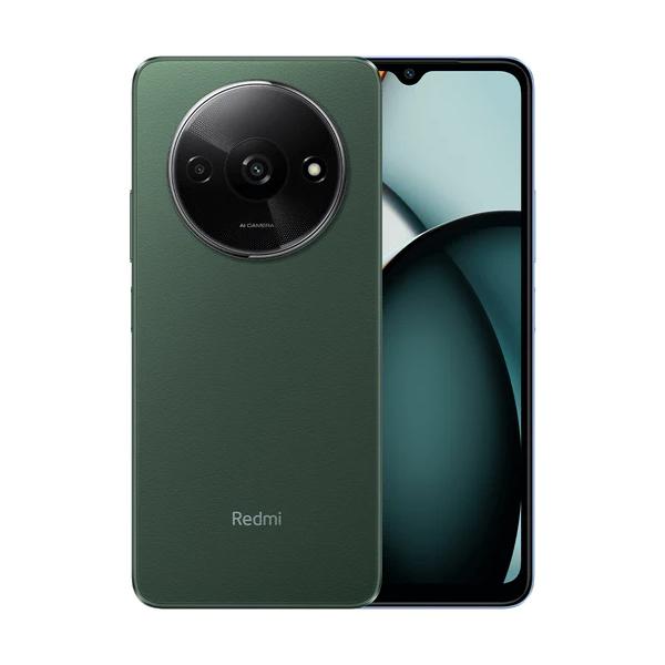 Xiaomi Redmi A3 4+128gb 6.7" Dual Sim Forest Green Italia