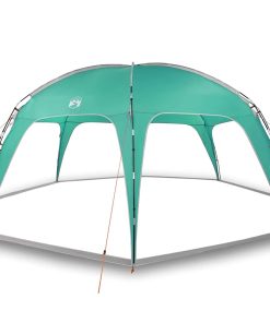 Tenda Per Feste Verde Mare Impermeabile