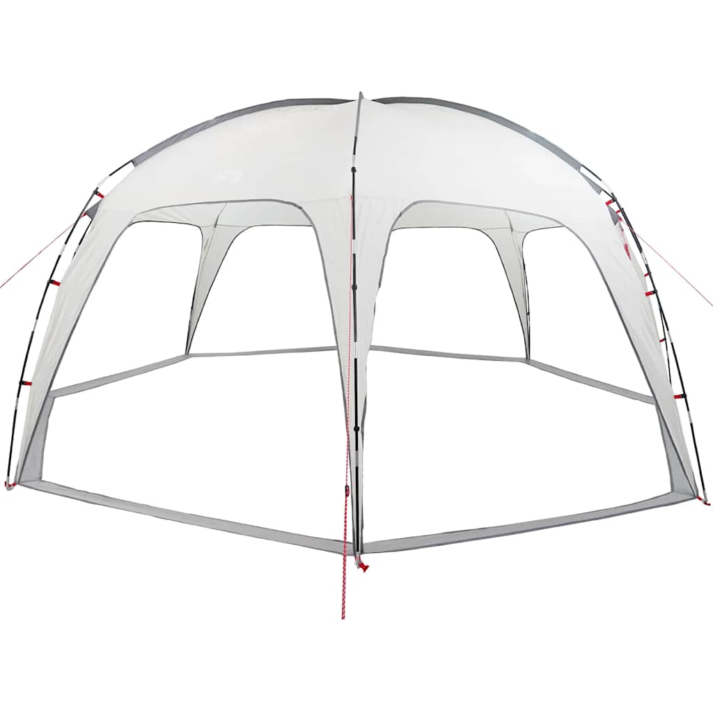 Tenda Per Feste Grigia Impermeabile