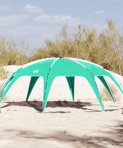 Tenda Per Feste Verde Mare Impermeabile