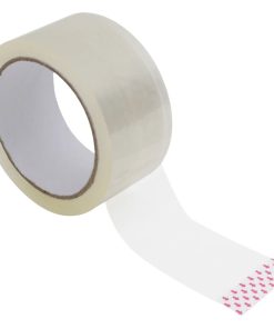 Nastro Da Imballaggio 36pz Trasparente 48 Mm X 66 M
