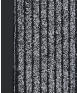 Zerbino Striato Grigio 40x60 cm