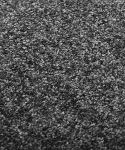 Zerbino Lavabile Antracite 60x90 cm