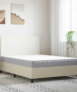 Materasso A Molle Insacchettate Medio 140x190 cm