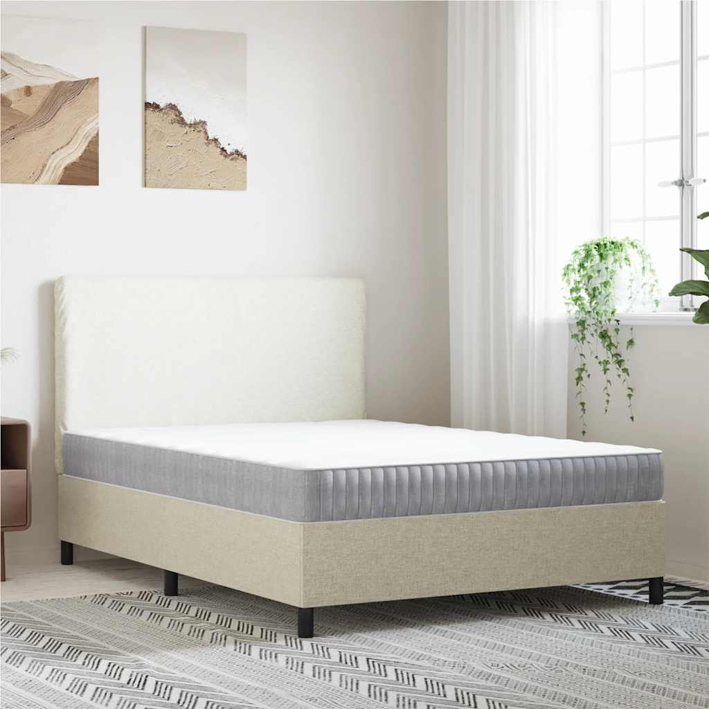 Materasso A Molle Insacchettate Medio 140x190 cm
