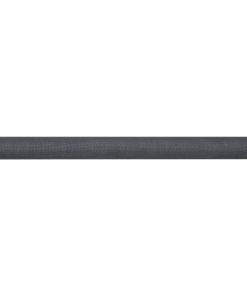 Zanzariera In Fibra Di Vetro 100x2000 Cm Grigia