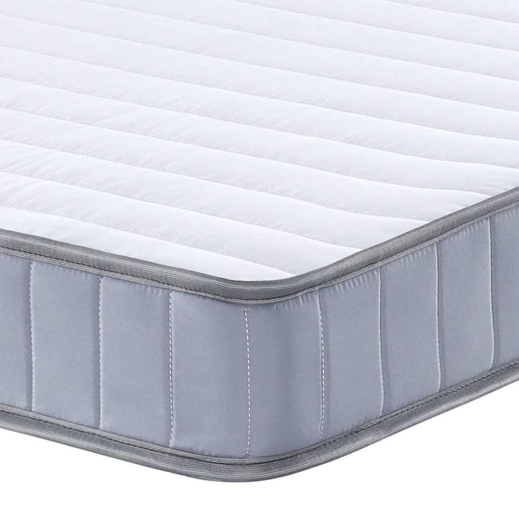 Materasso In Schiuma Per Bambini Mediamente Morbido 80x160 cm - Image 4