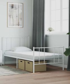 Materasso Schiuma Per Bambini Bianco 80x160 7zone Durezza 20ild