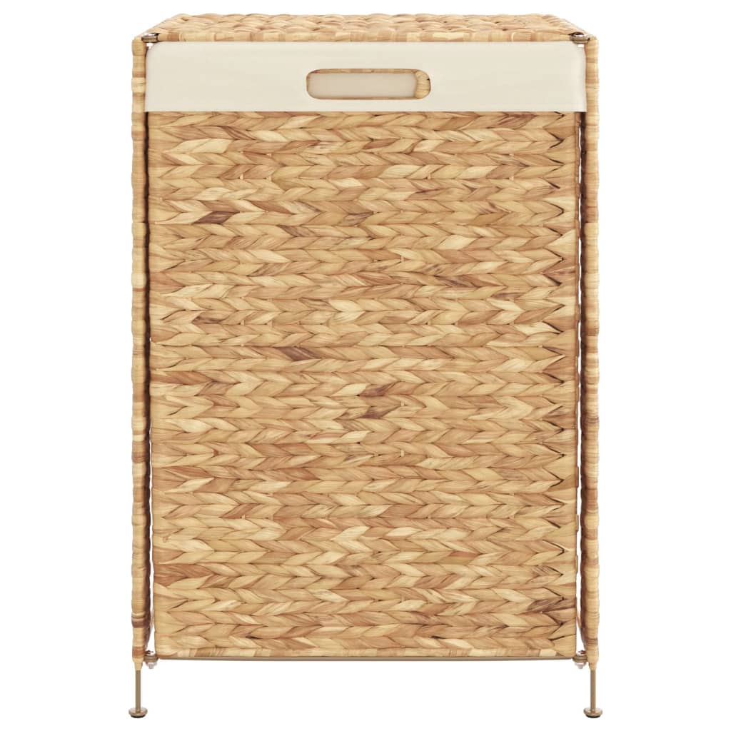 Cesto Portabiancheria 44x34x64 Cm Giacinto D'acqua - Image 3