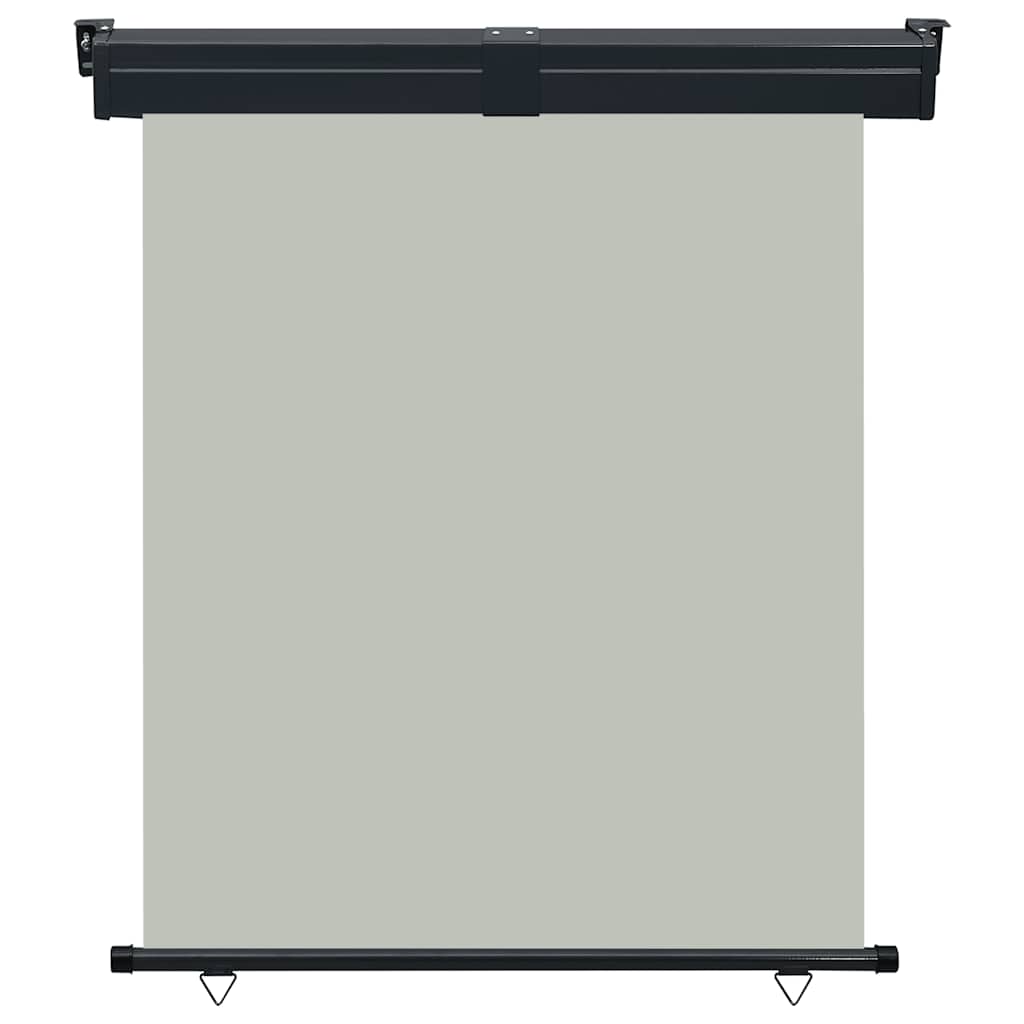 Tendalino Laterale Per Balcone 145x250 Cm Grigio - Image 2