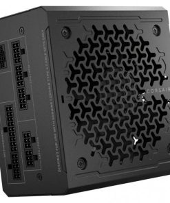 Corsair Alimentatore Rme Series, Rm750e, 750 Watt, Atx, Pcie, Cybenetics Gold Cert, Fully Mod po