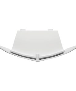 Lampada Da Parete In Acciaio Inossidabile Con Sensore Di Movimento
