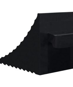 Cunei Ferma Ruota 2 Pz 29x16x19 Cm Gomma