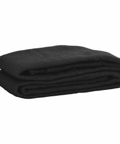 Rete Per Container In Hdpe 3x6 M Nera
