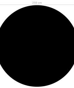 Copertura Per Piscina Nera 250 Cm pe