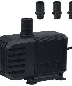 Pompa Acqua Sommergibile Per Acquario 1800 L/h