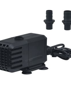 Pompa Acqua Sommergibile Per Acquario 1300 L/h
