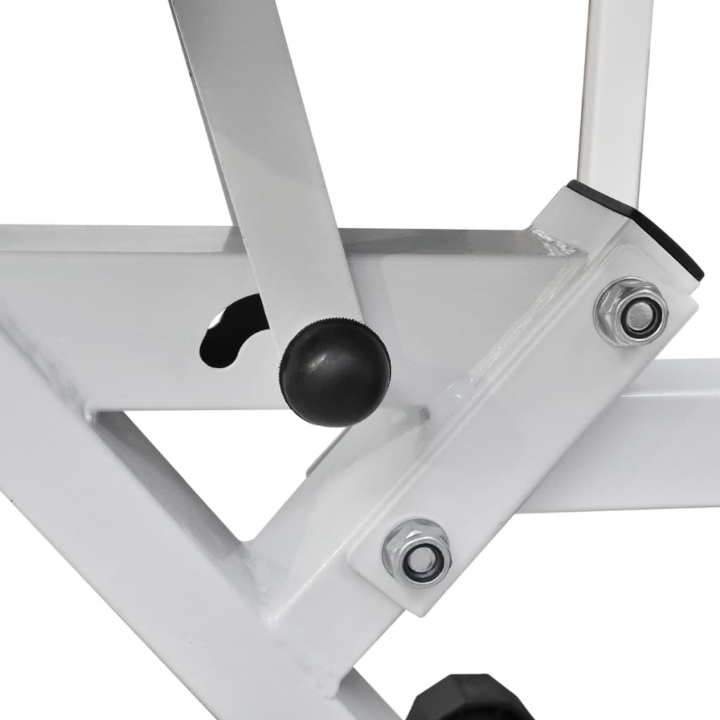 Panca Di Allenamento Fitness - Image 2