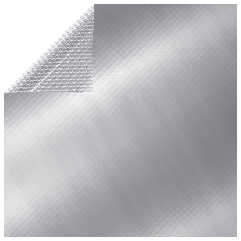 Copertura Per Piscina Argento 260x160 Cm pe