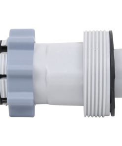 Adattatori Per Tubi Piscina Tipo B 2 pz