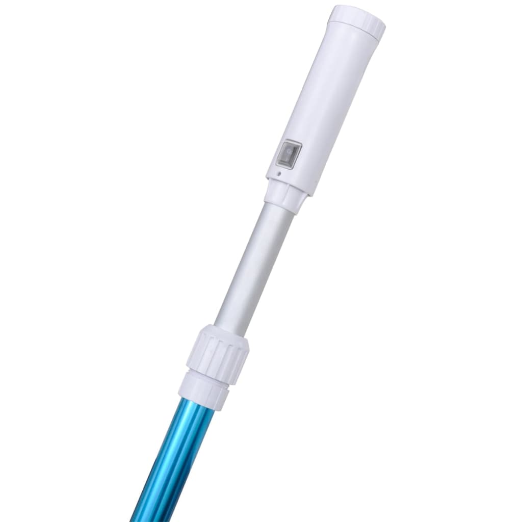 Aspiratore Automatico Per Piscina Con Batterie