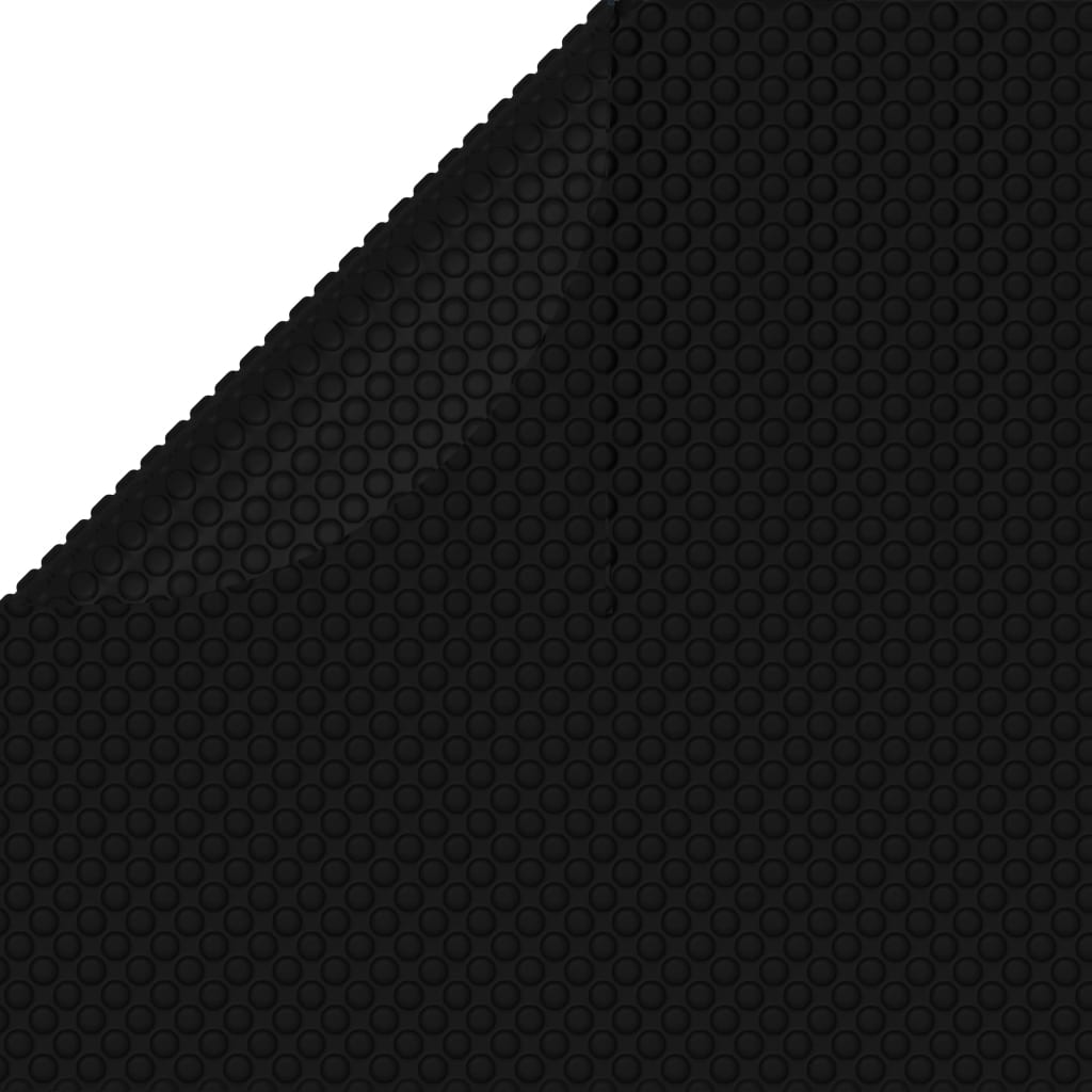 Copertura Per Piscina Nera 527 Cm pe