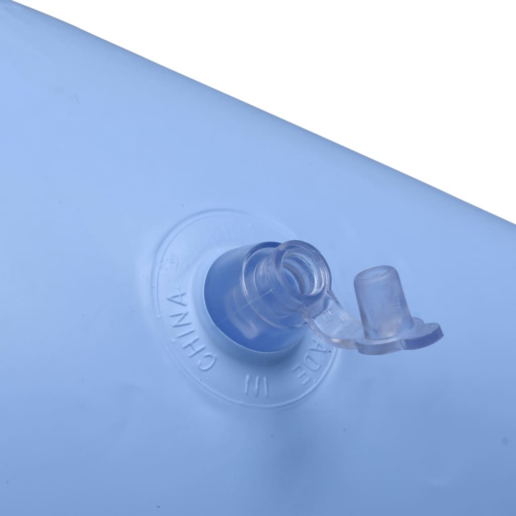 Cuscini Gonfiabili Invernali Per Copripiscina 4 Pz In Pvc