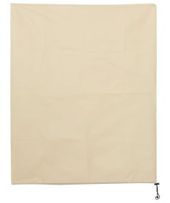 Coperture Con Coulisse Per Piante 4pz 70 G/m² 0,8x1 M