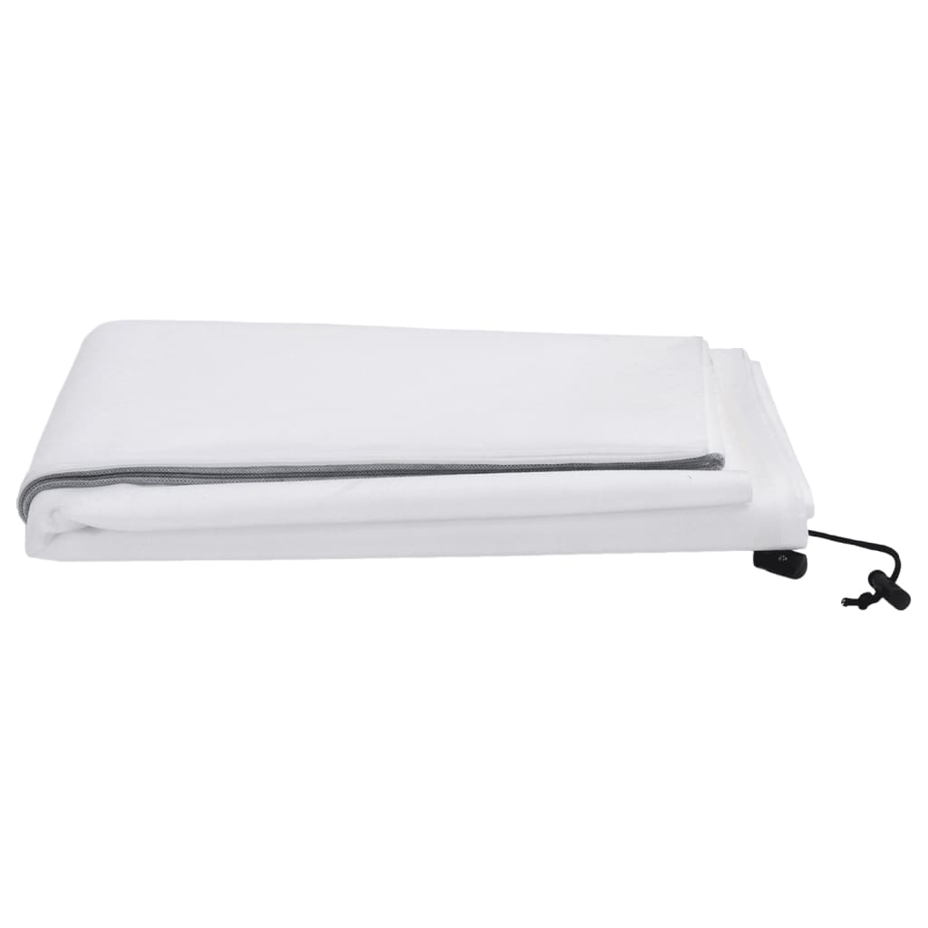 Copertura Con Cerniera Per Piante 70 G/m² 3,14x2,5 M