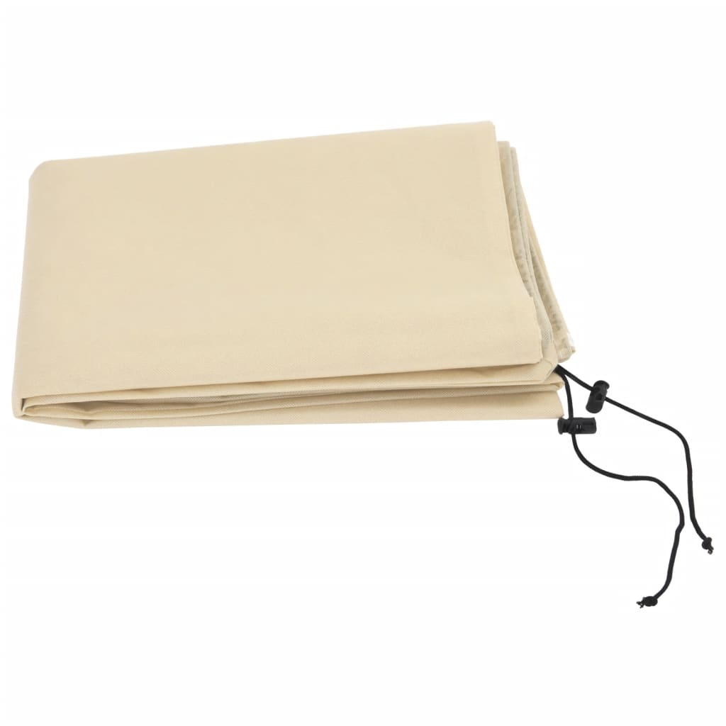 Copertura Con Cerniera Per Piante 2pz 70 G/m² 2,36x2 M