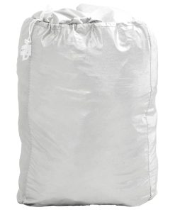 Copriauto Per Fuoristrada Cinghie Con Fibbia Argento L Peva