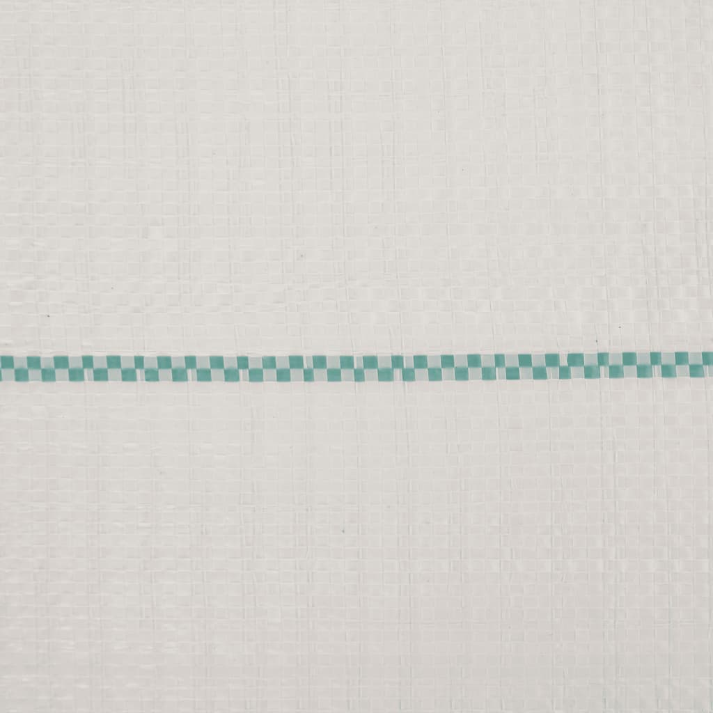 Membrana Antierbacce Bianca 0,5x100 M In pp - Image 2