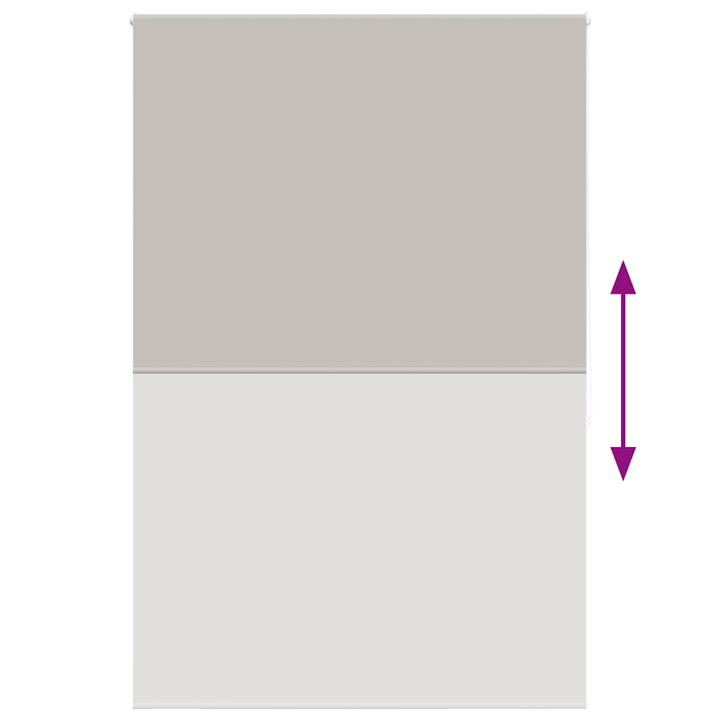 Tenda A Rullo Doccia 150x240 Cm Larghezza Tessuto 146 cm - Image 6