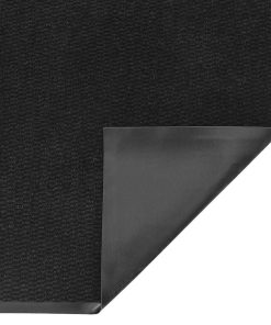 Zerbino Nero 60x180 cm
