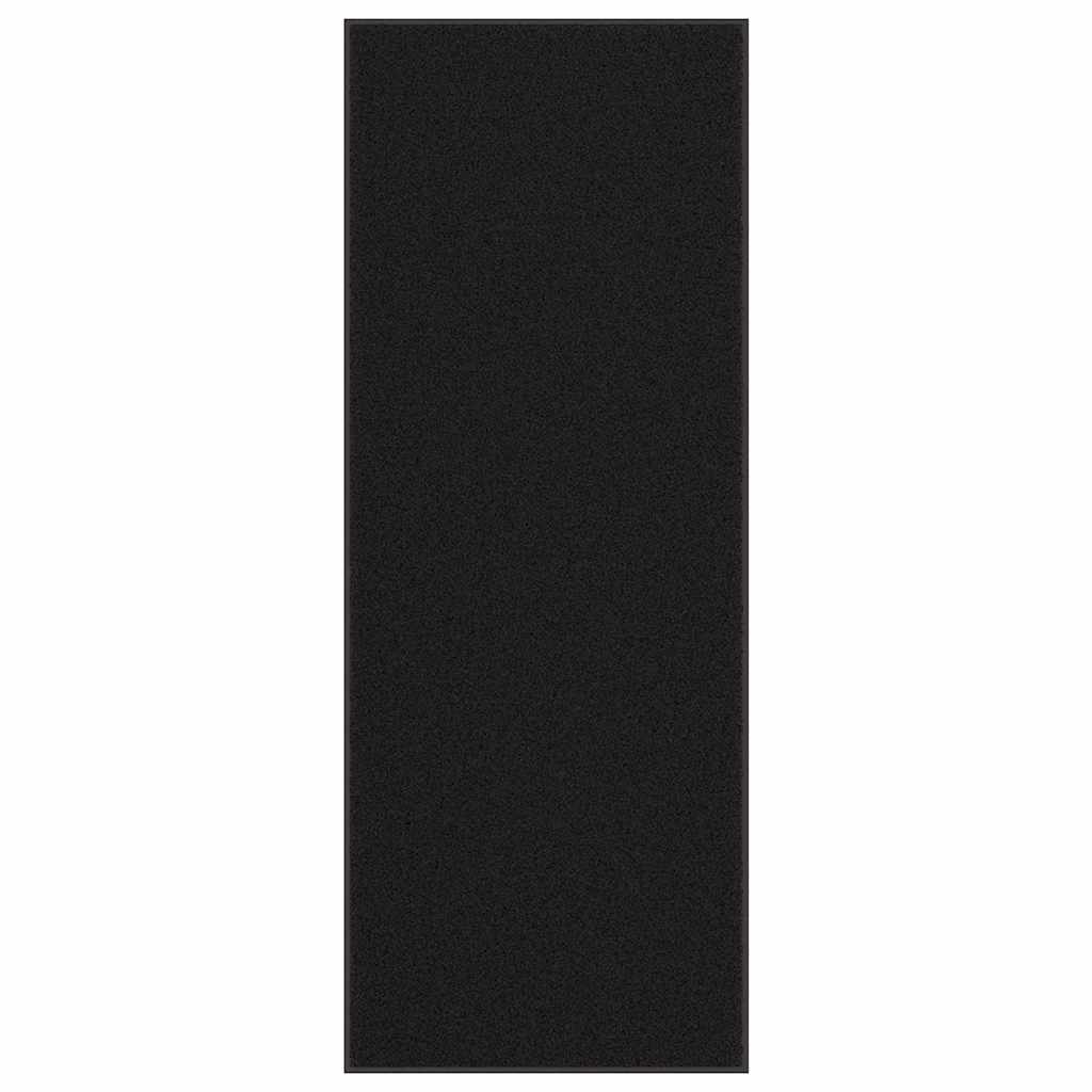 Zerbino Nero 115x300 cm - Image 5