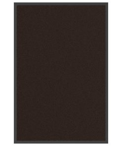 Zerbino Marrone 60x90 cm