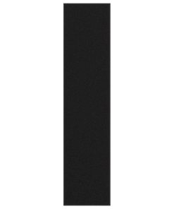 Zerbino Nero 115x500 cm