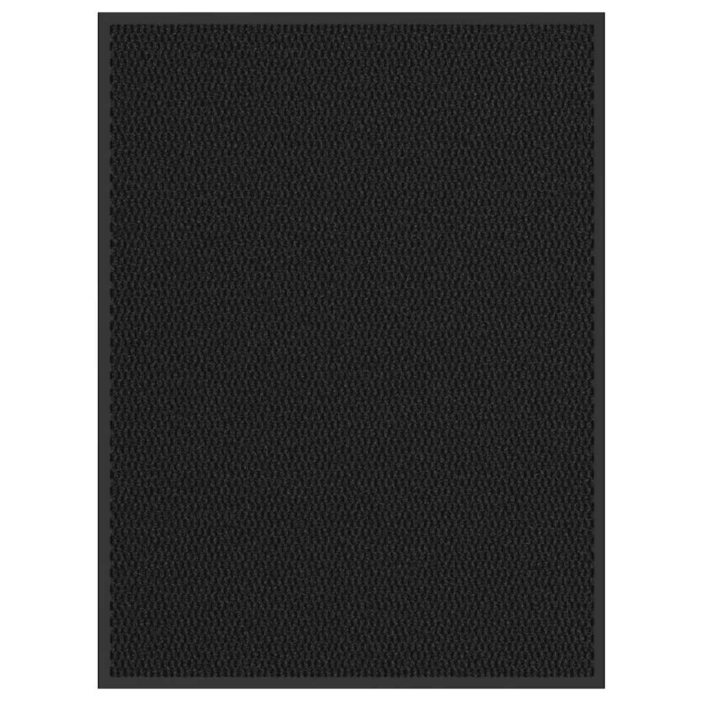 Zerbino Nero 80x120 cm - Image 3