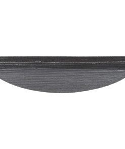 Tappetini Autoadesivi Per Scale 20 Pz Grigi 65x22,5x3,5 cm