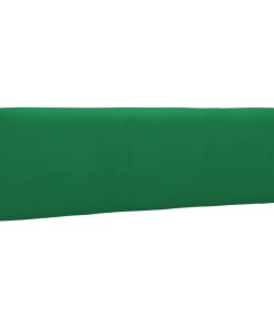 Divano Centrale Da Giardino Pallet Legno Pino Impregnato Grigio