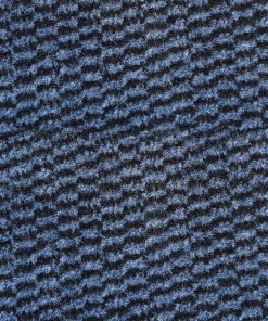 Zerbino Blu 90x150 cm