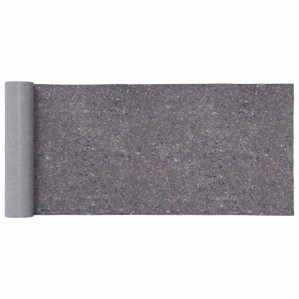 Pile Antiscivolo Da Pittore 2 Pz 25 M 280 G/m² Grigio - Image 6