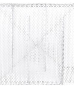 Generatore Di Fumo Freddo 5 Camere 27 Cm In Acciaio Inox