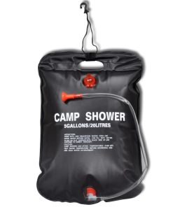 Docce Solari Da Campeggio 2 Pz 20 L