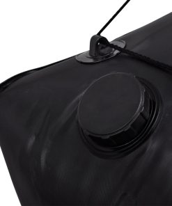 Doccia Solare Da Campeggio 40 L