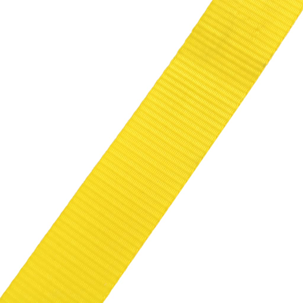 Slackline 15 M X 50 Mm 150 Kg Gialla - Image 2